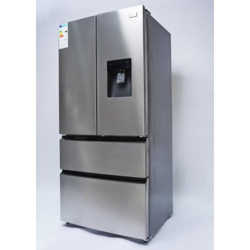 Réfrigérateur Américain Double Battants SS-28NF540 STARSAT No Frost A+ 540L Garantie 1 An