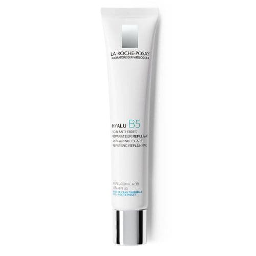 Soin à l’acide hyaluronique anti-rides LA ROCHE -POSAY 40 ml